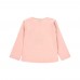 Boboli μπλούζα 245012-3771 ροζ